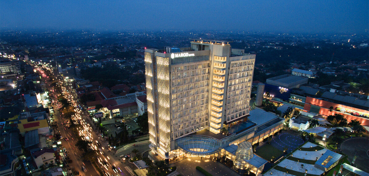 The Margo Hotel