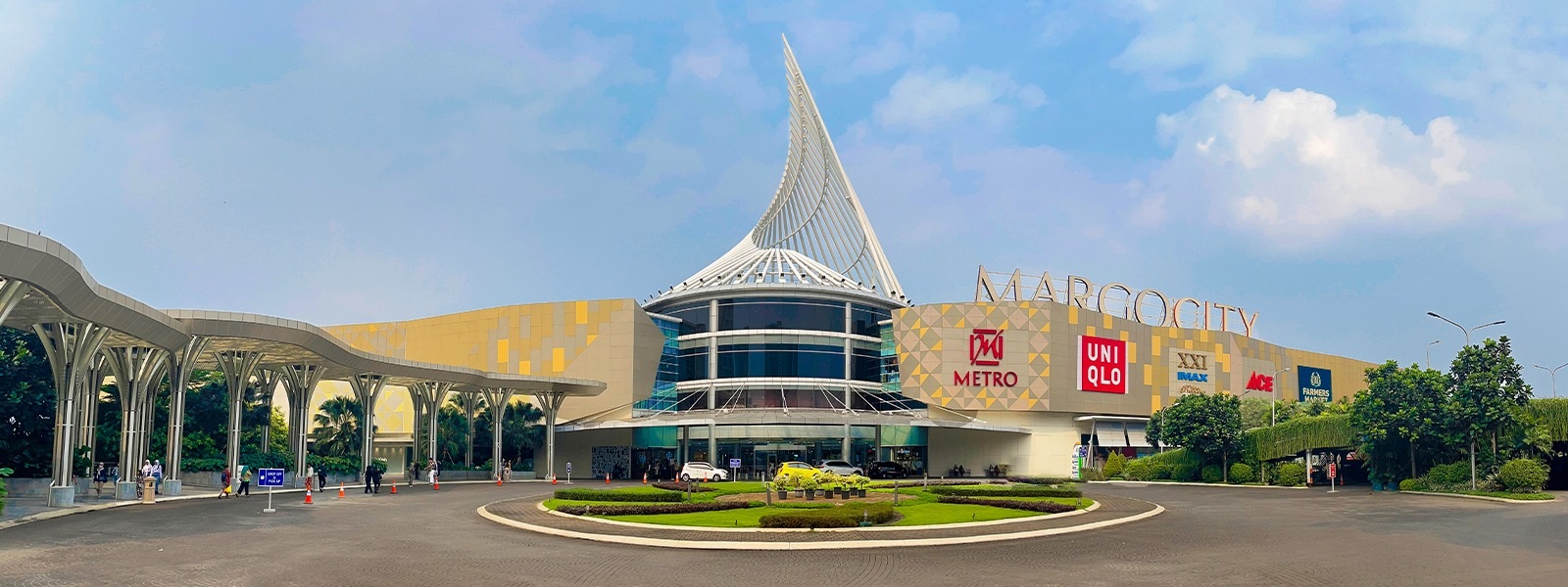 MARGOCITY