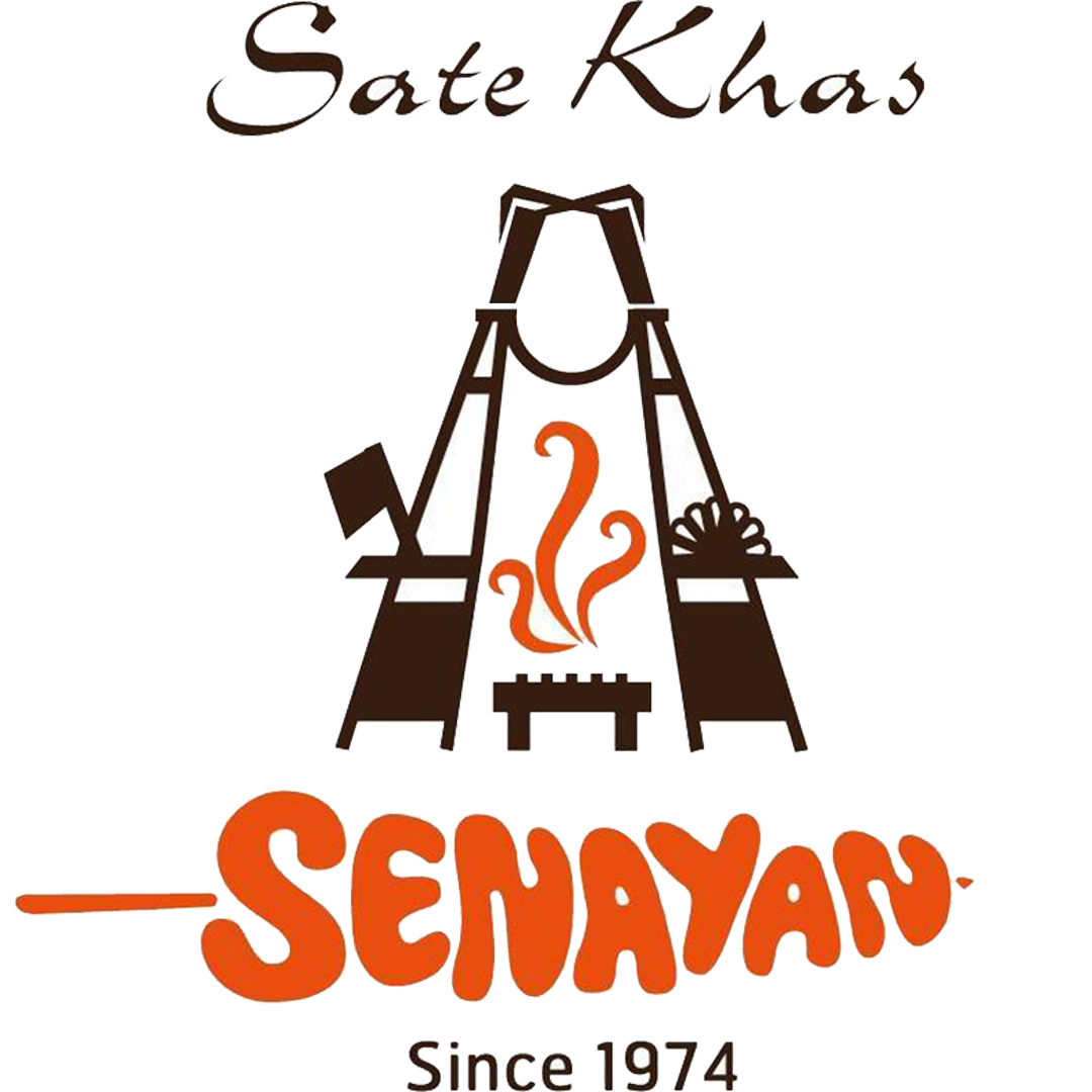 SATE KHAS SENAYAN