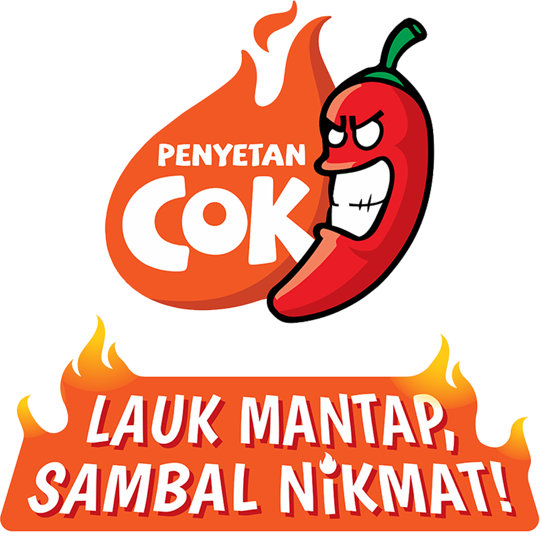 PENYETAN COK